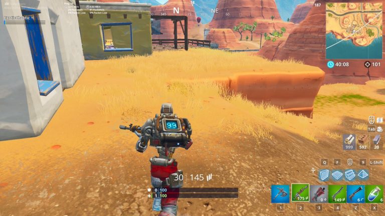 Streamer de Fortnite recibió millonaria donación para superar crisis financiera