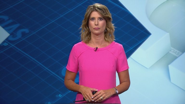 CHV Noticias Central | Lunes 21 de enero