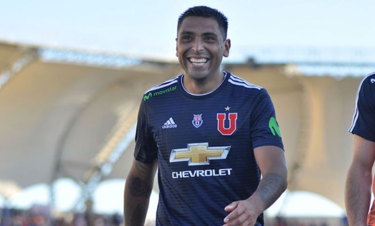 Gonzalo Jara continuará su carrera en Argentina: Firmó contrato hasta el 2020