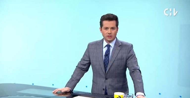 CHV Noticias Matinal | Martes 22 de enero