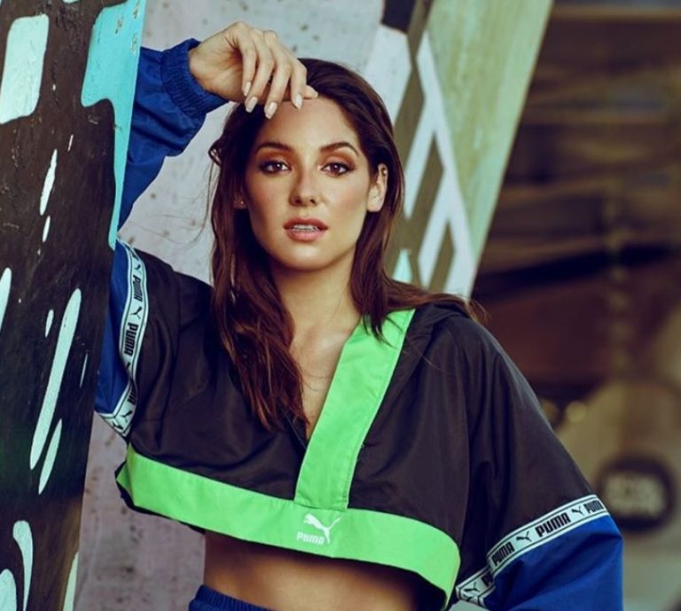 Kel Calderón bloqueó a su mamá de Instagram