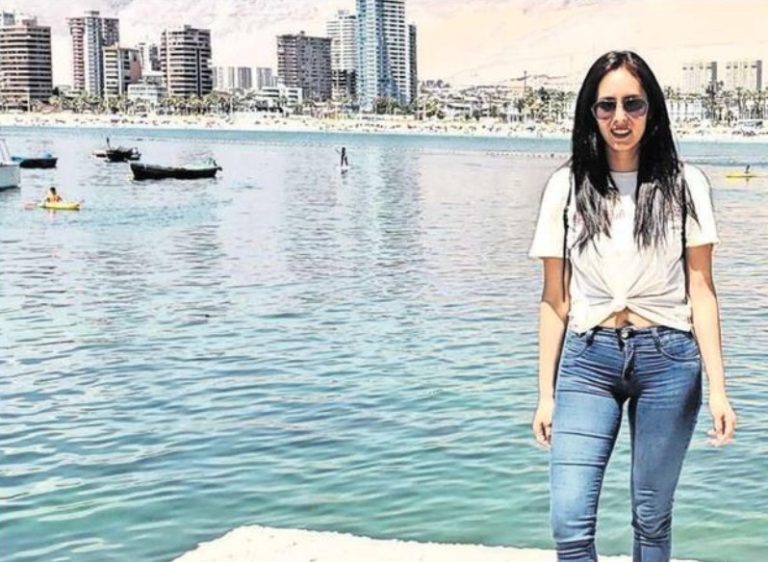 Chilena que vacacionaba en Brasil murió tras haber sido picada por un insecto