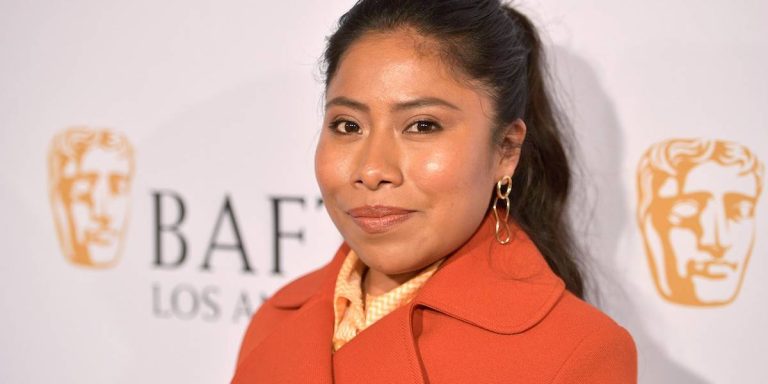 De profesora a actriz nominada al Oscar: 10 cosas que debes saber sobre Yalitza Aparicio, la protagonista de 