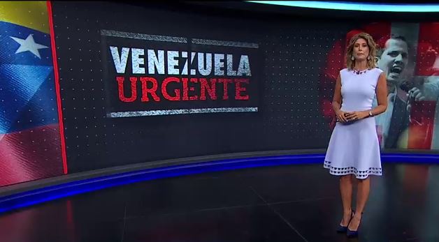 CHV Noticias Central | Miércoles 23 de enero