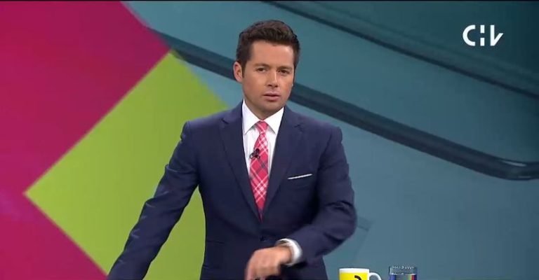 CHV Noticias Matinal | Jueves 24 de enero