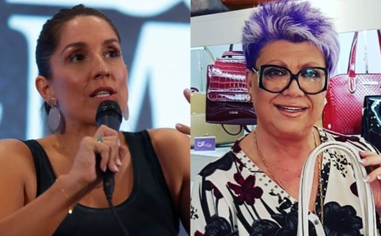 Mariana Loyola se fue con todo contra Paty Maldonado: “Debería estar en la cárcel”