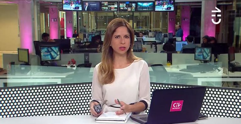 CHV Noticias Tarde | Jueves 24 de enero