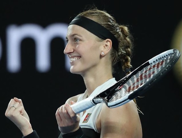 La apuñalaron, su carrera estuvo en peligro y ahora llegó a la final de un Grand Slam