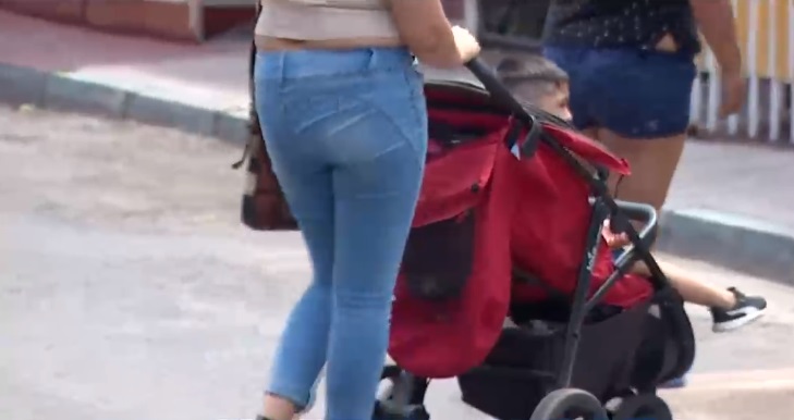 Vecinos de tres comunas alertados por supuestos secuestros de niños en plena calle