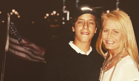 Crece la polémica: Máximo Menem publicó duro mensaje en contra de Zulemita