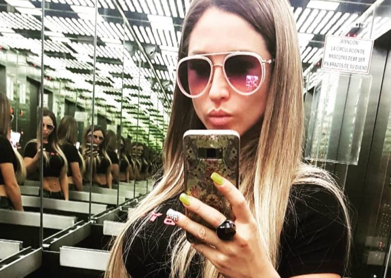 “Me aburrieron”: El desahogo de Luli tras ser frecuentemente criticada en redes sociales