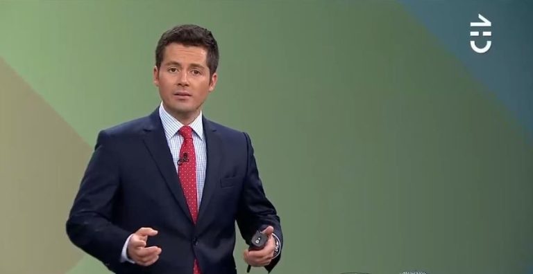 CHV Noticias Matinal | Viernes 25 de enero