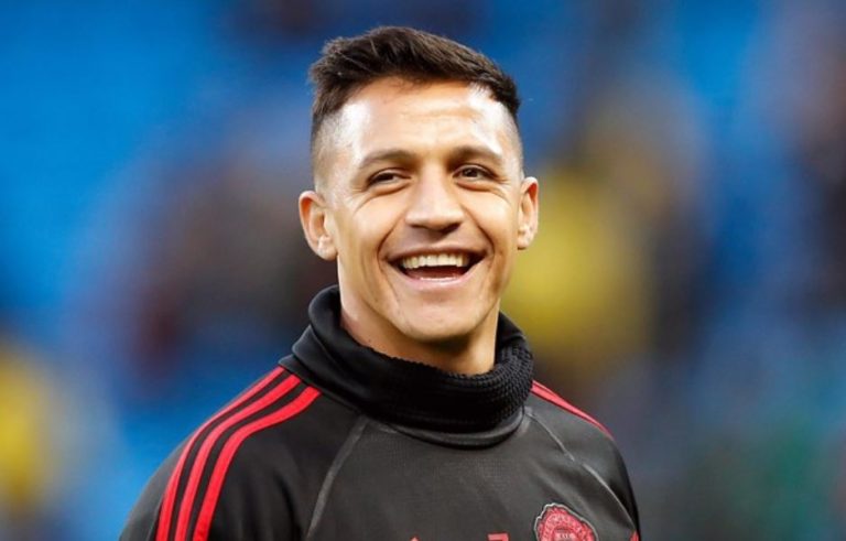 Ya los conoce: El impecable amague con el que Alexis Sánchez le anotó a su ex equipo