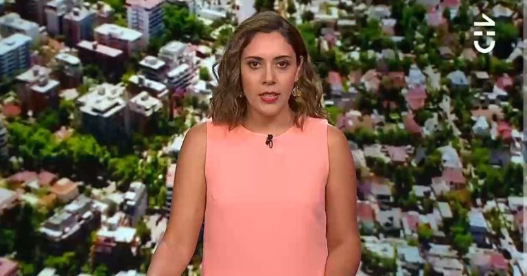 CHV Noticias Tarde | Sábado 26 de enero