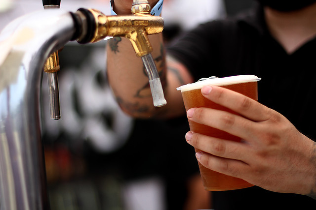 Diputada RN presentó proyecto que sanciona a padres de menores de edad sorprendidos en estado de ebriedad