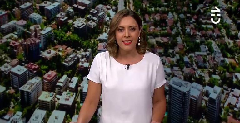 CHV Noticias Tarde | Domingo 27 de enero