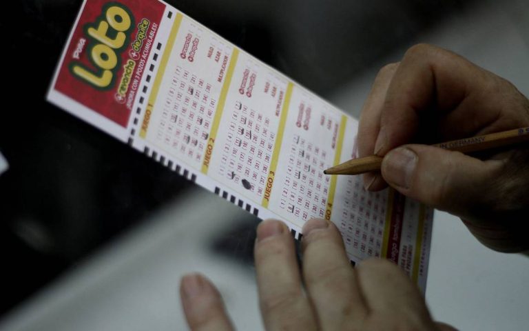 No hubo ganadores en el Loto: Pozo acumulado llega a $9.600 millones