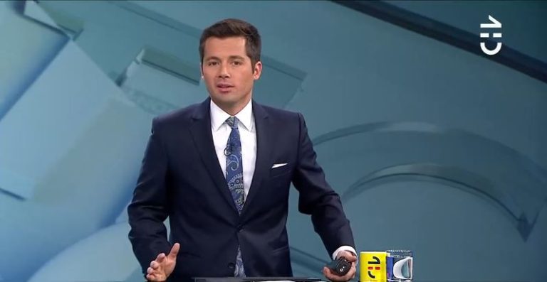 CHV Noticias Matinal | Lunes 28 de enero