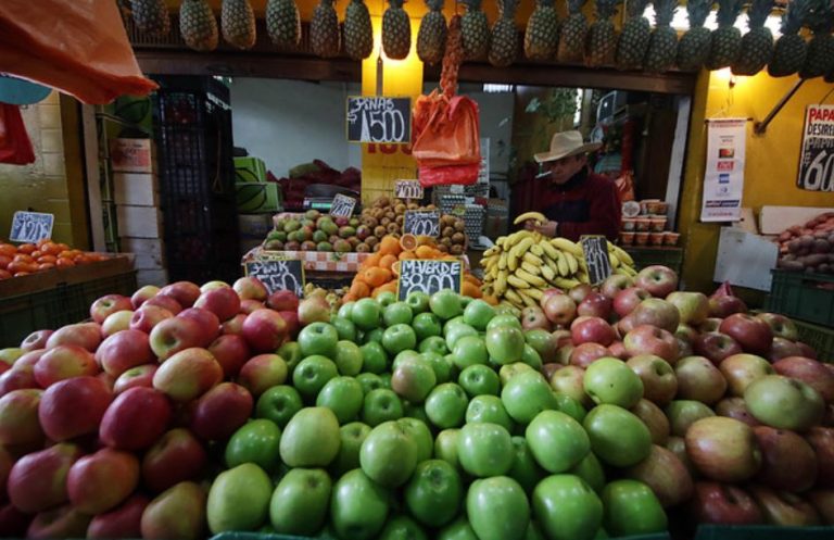Fruta chilena deberá ser retirada de los supermercados en EE.UU. por posible contaminación de listeria