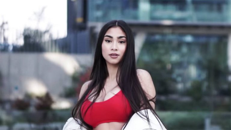 La que puede, puede: Paloma Mami es la chilena más escuchada en Spotify