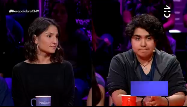 Conoce quién ganó este capítulo de Pasapalabra entre Juan José Alegría y Alicia Cano