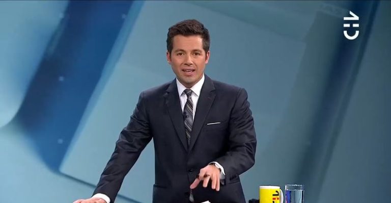 CHV Noticias Matinal | Martes 29 de enero