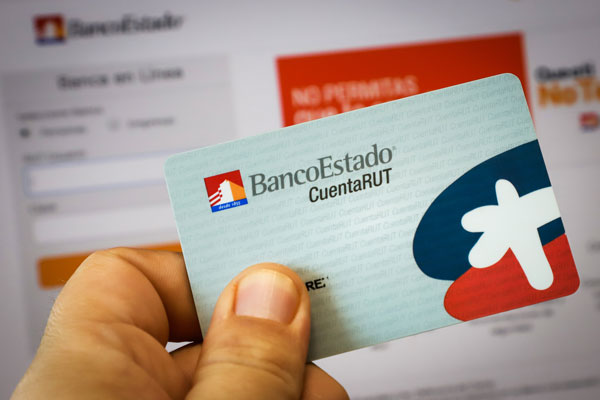 BancoEstado informa a sus clientes sobre intento de fraude que circula a través de correo electrónico
