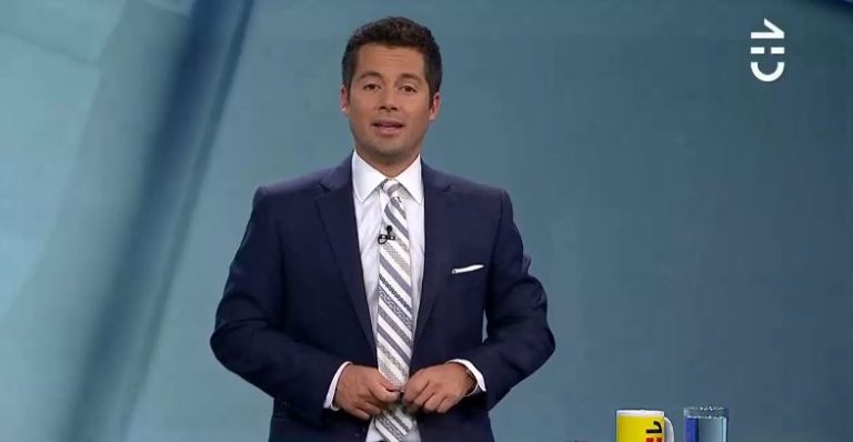 CHV Noticias Matinal | Miércoles 30 de enero