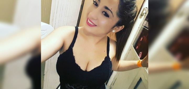 Habló mujer que amenazó de muerte a Fernanda Maciel: “Ella no era una blanca paloma”