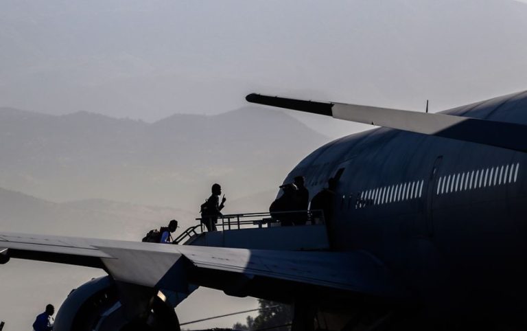 Más de 840 haitianos han regresado a su país por el Plan de Retorno Humanitario