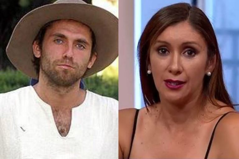 Arturo Prat tras enterarse del embarazo de Angélica Sepúlveda: “Me hubiese gustado acompañarla en todo el proceso”