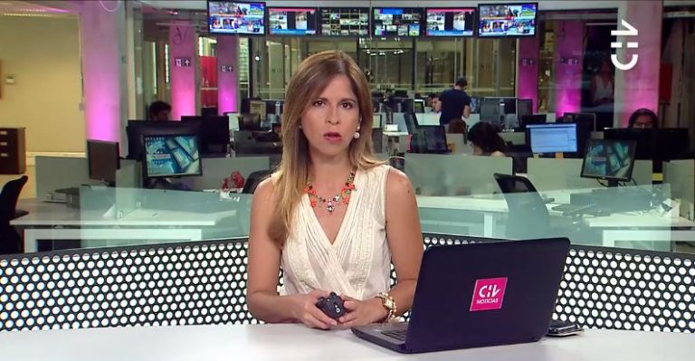 CHV Noticias Tarde | Miércoles 30 de enero