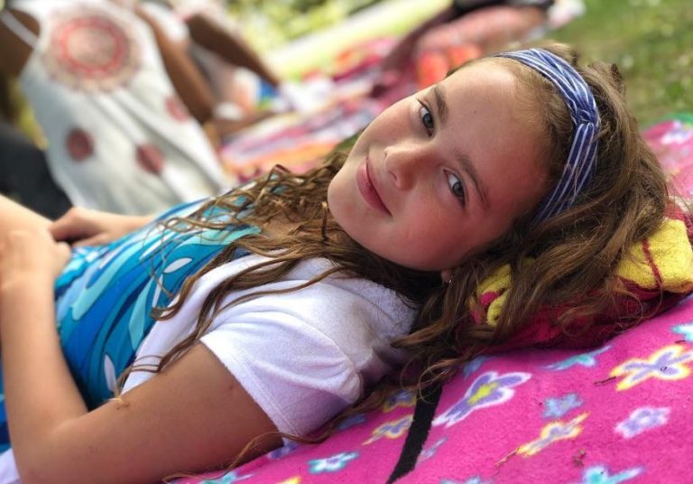 Giulia Inostroza reveló que su papá murió: “Siempre estarás en mi corazón”