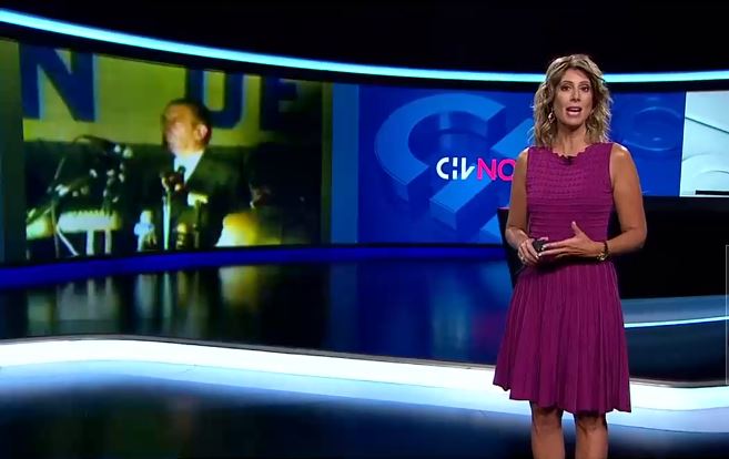 CHV Noticias Central | Miércoles 30 de enero