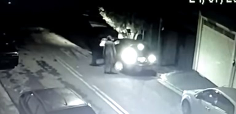 Delincuente murió de un paro al corazón cuando asaltaba a pastor evangélico