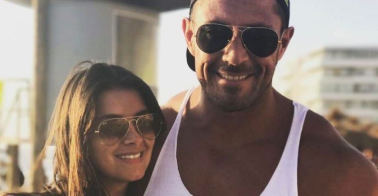 El furioso mensaje de Yanina Halabi contra Pato Laguna: “No puede ser más maricón el papá de mis hijos”