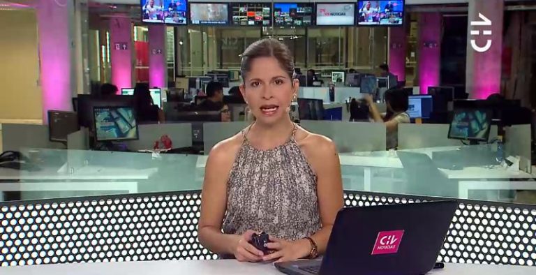 CHV Noticias Tarde | Jueves 31 de enero