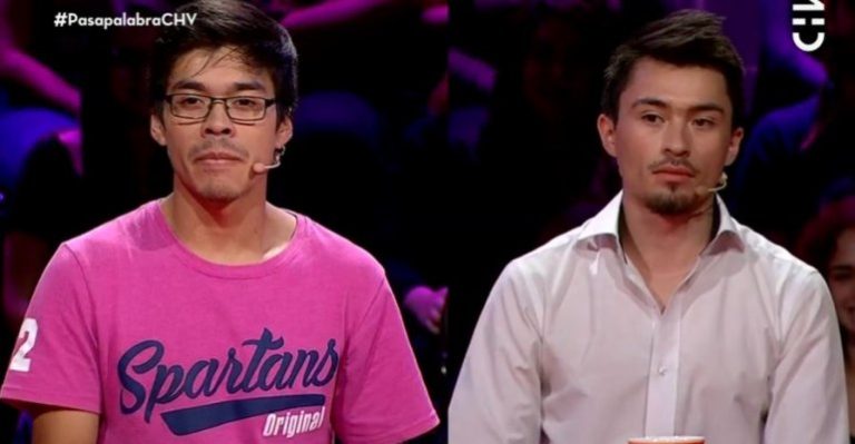 Este fue el ganador entre Nicolás Gavilán y Matías Gutierrez en Pasapalabra - Parte 2