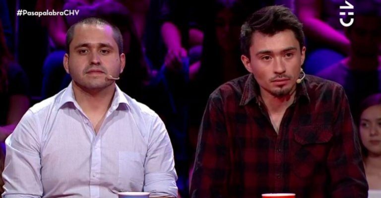 Pasapalabra | Capítulo 3 de enero - Parte 3