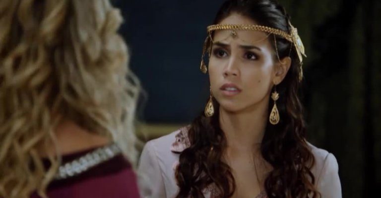 Rico y Lázaro | Capítulo 42