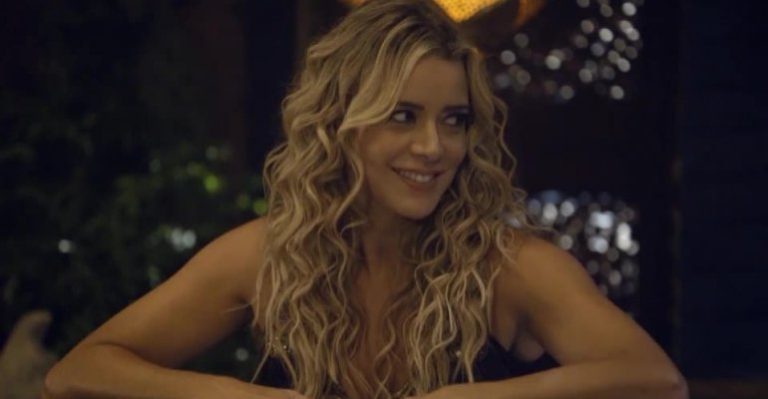 Rico y Lázaro | Capítulo 46