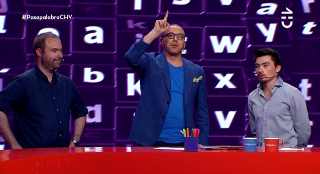 Chilevisión se impone en el Prime y derrota a estreno de Festival de Las Condes