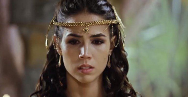 Rico y Lázaro | Capítulo 48