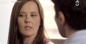 Manuela pensó que su vida se acabaría luego de la muerte de su esposo