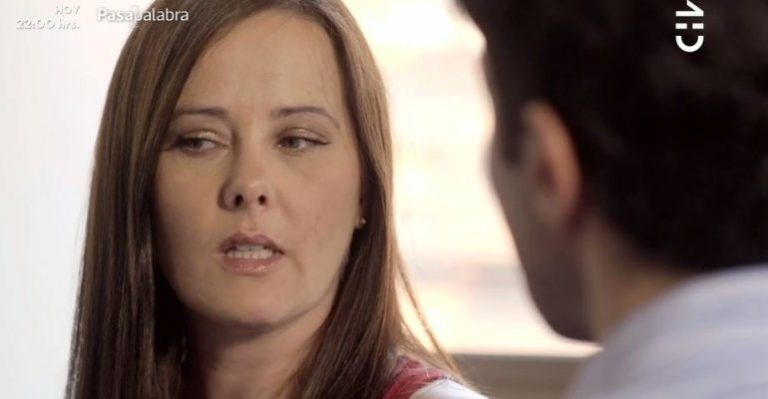 Manuela pensó que su vida se acabaría luego de la muerte de su esposo