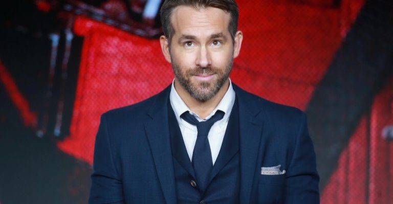 Ryan Reynolds confirmó tercera parte de Deadpool