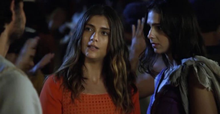 Rico y Lázaro | Capítulo 55