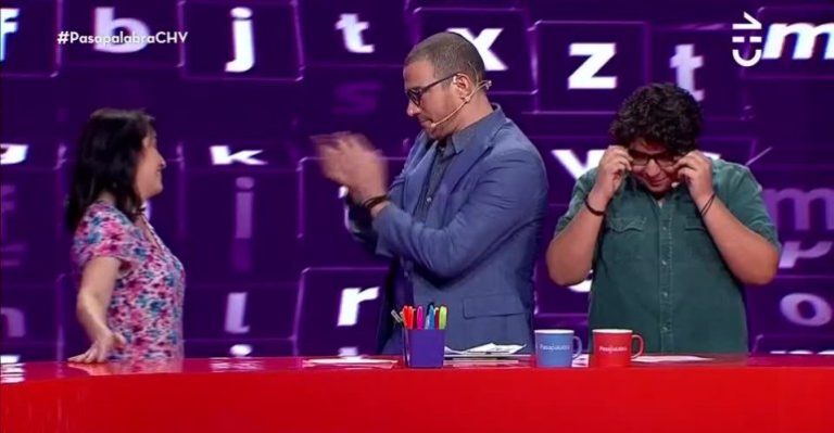 Este fue el ganador entre Juan José Alegría y Myriam Román