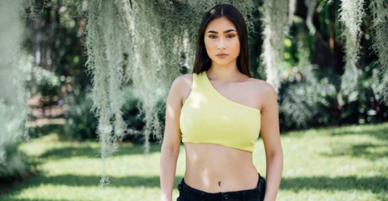 Paloma Mami contó divertida anécdota que vivió con un fanático