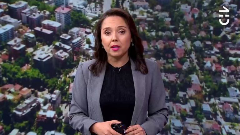 CHV Noticias Tarde | Martes 1 de enero